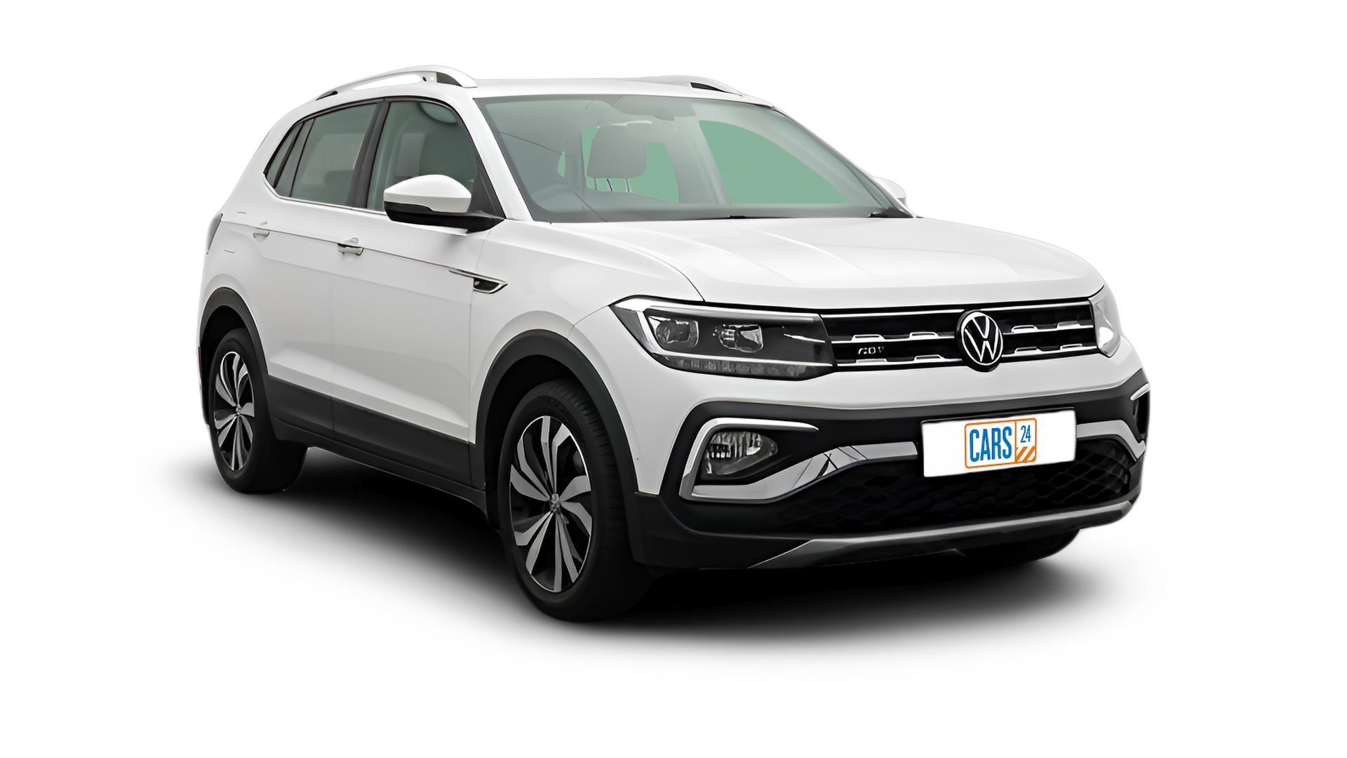 Volkswagen TAIGUN-img